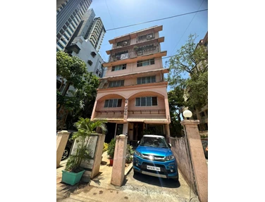 Flat on rent in De Joss Apartments, Bandra West